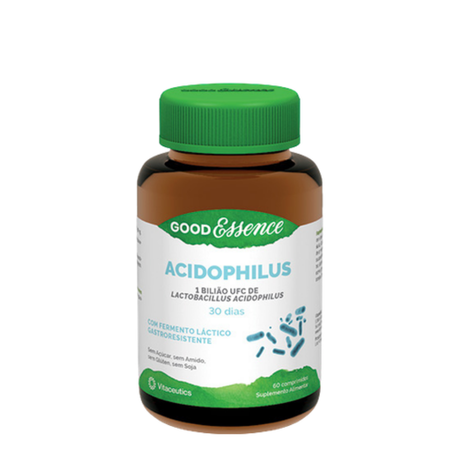 Good Essence Acidophilus Comprimidos x60