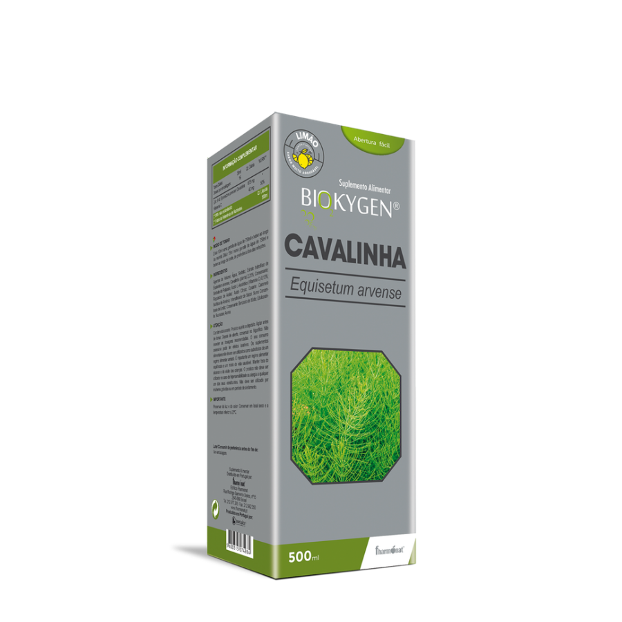 Cavalinha 500ml