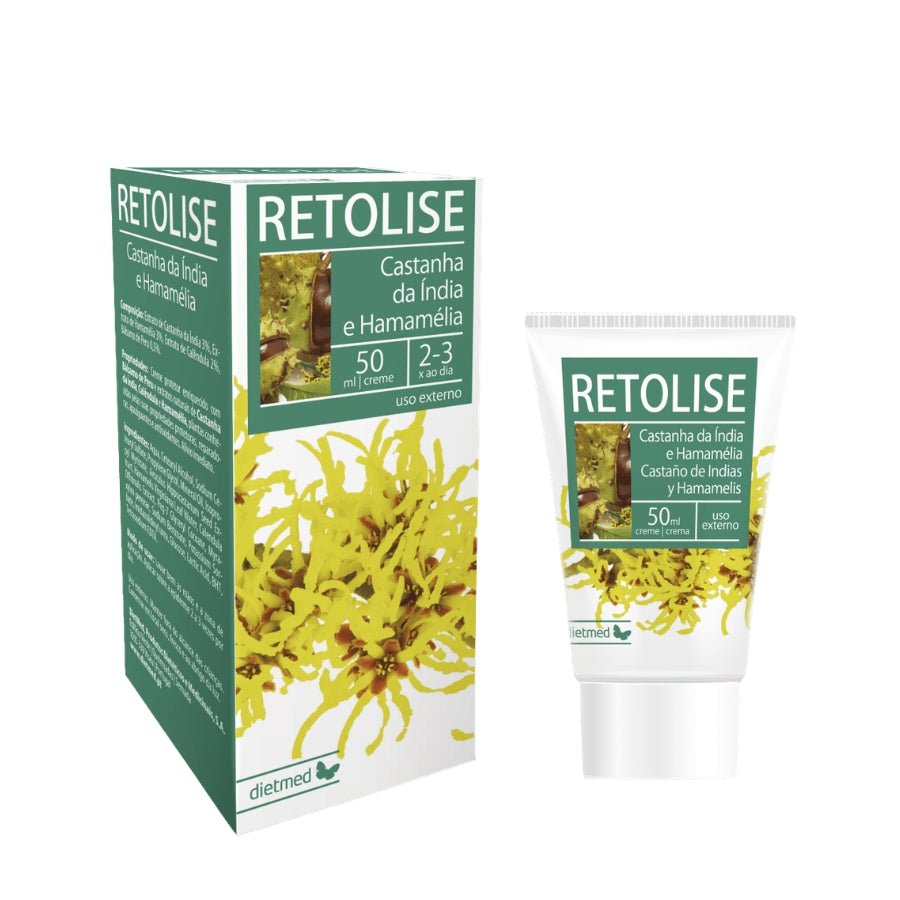 Retolise Crema 50ml