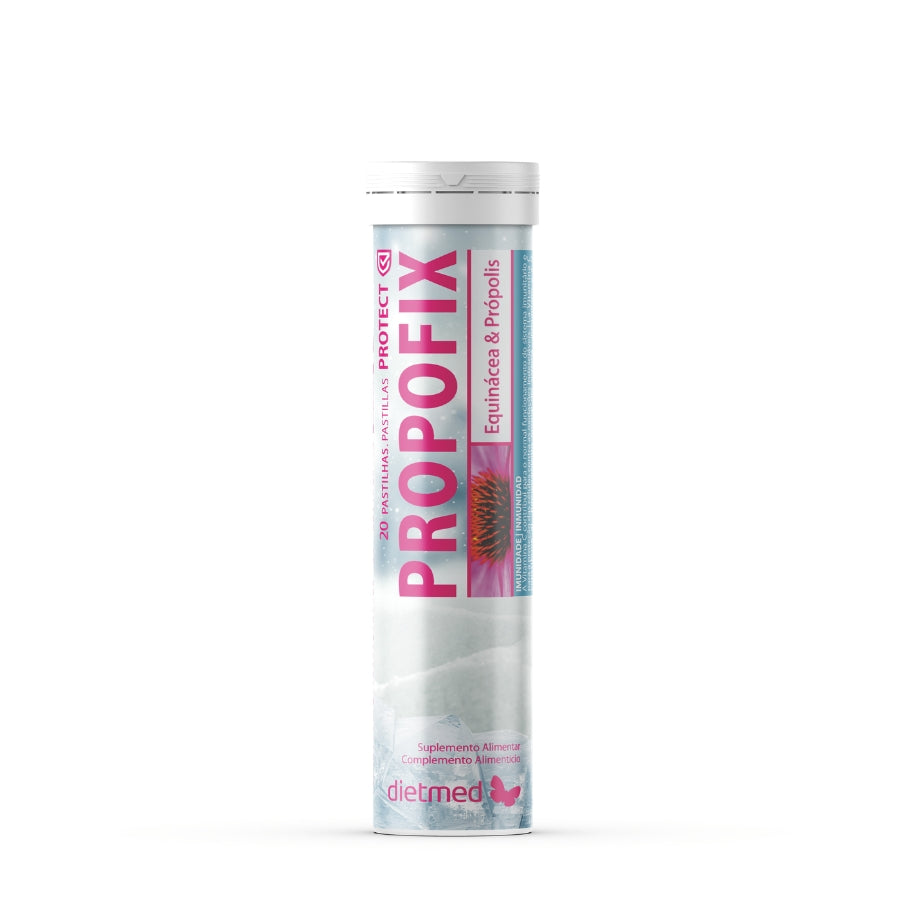 Propofix Protect Pastillas x20
