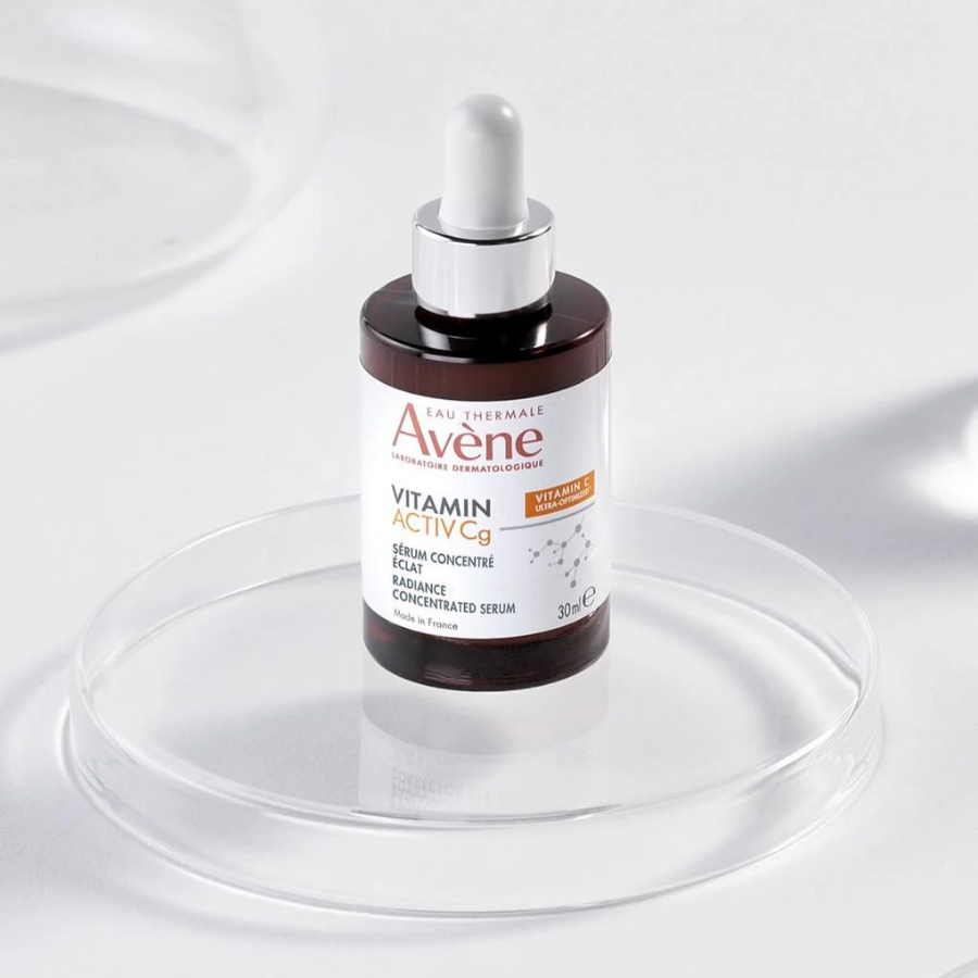 Avène Vitamin Activ Cg Serum 30ml