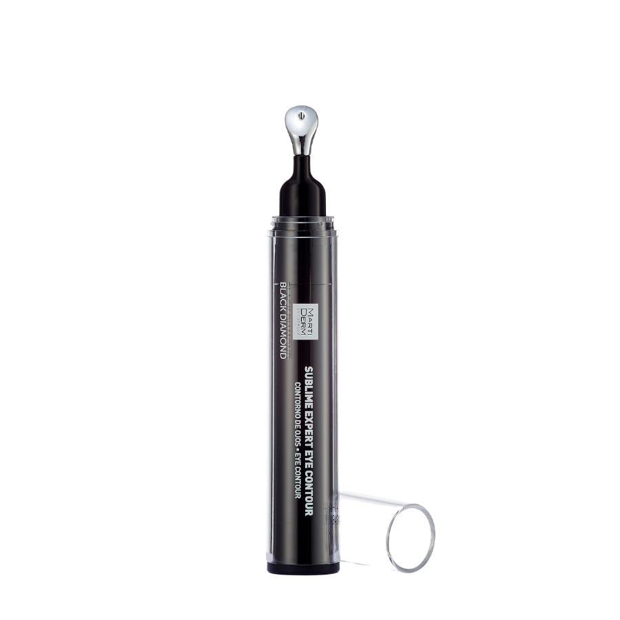Martiderm Black Diamond Sublime Expert Contorno de Ojos 15ml