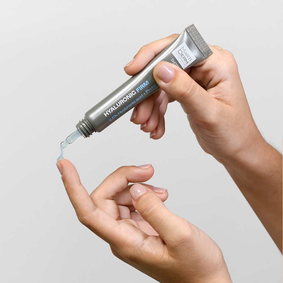 Martiderm Shots Hyaluronic Firm 20ml