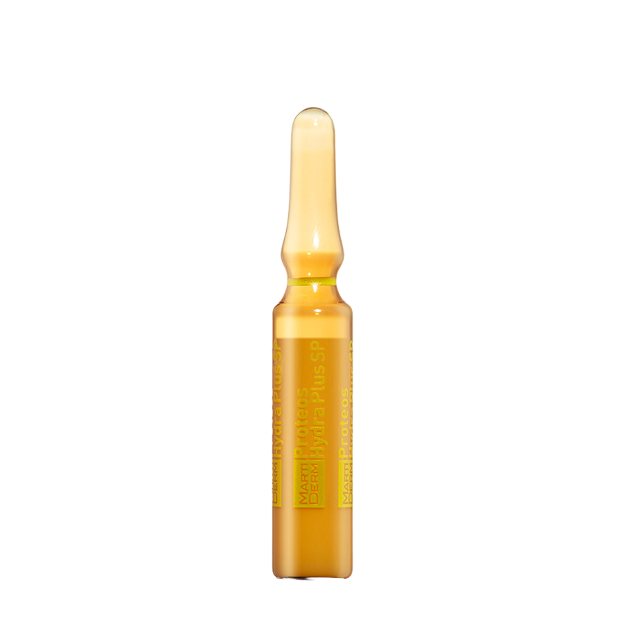 Martiderm The Originals Proteos Hydra Plus SP Ampoules x30