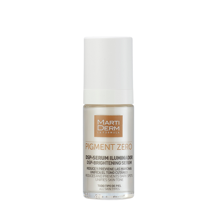 Martiderm Pigment Zero DSP-Serum Iluminador 30ml