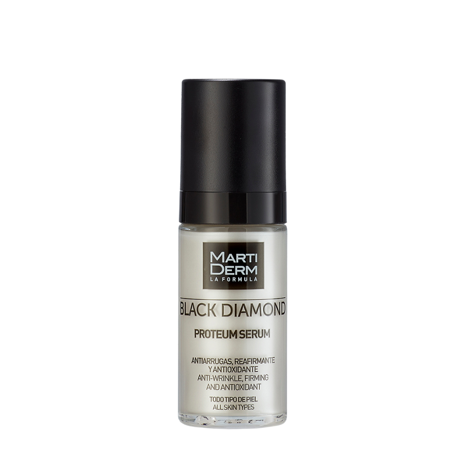 Martiderm Black Diamond Proteum Sérum 30ml