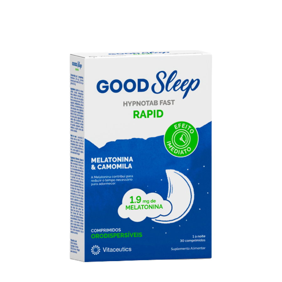 Good Sleep Rapid Tablets x30