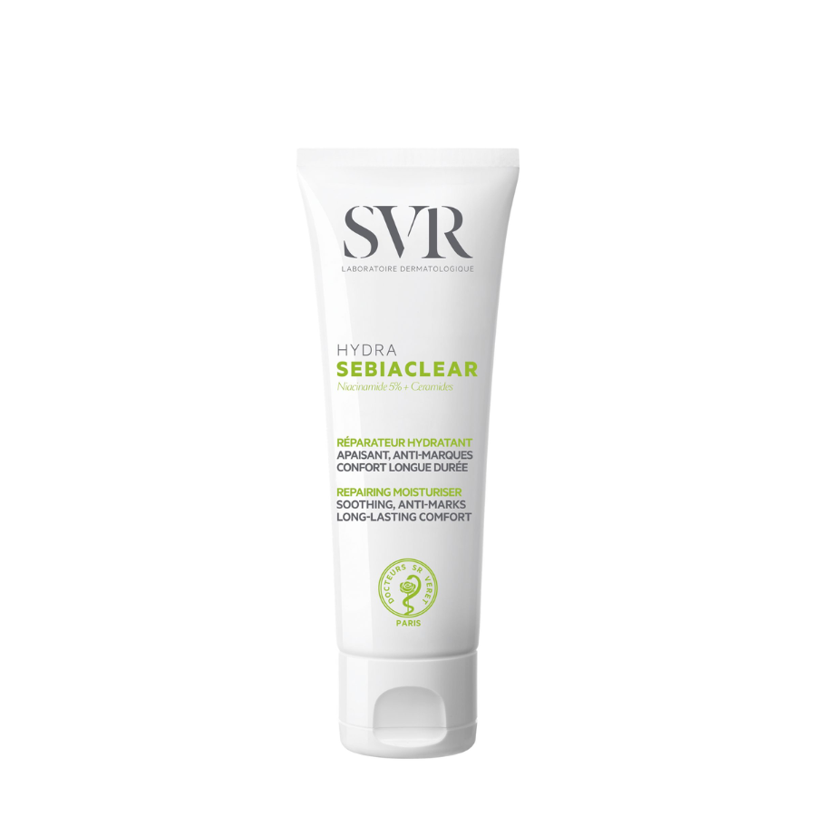 SVR Sebiaclear Hidra 40ml