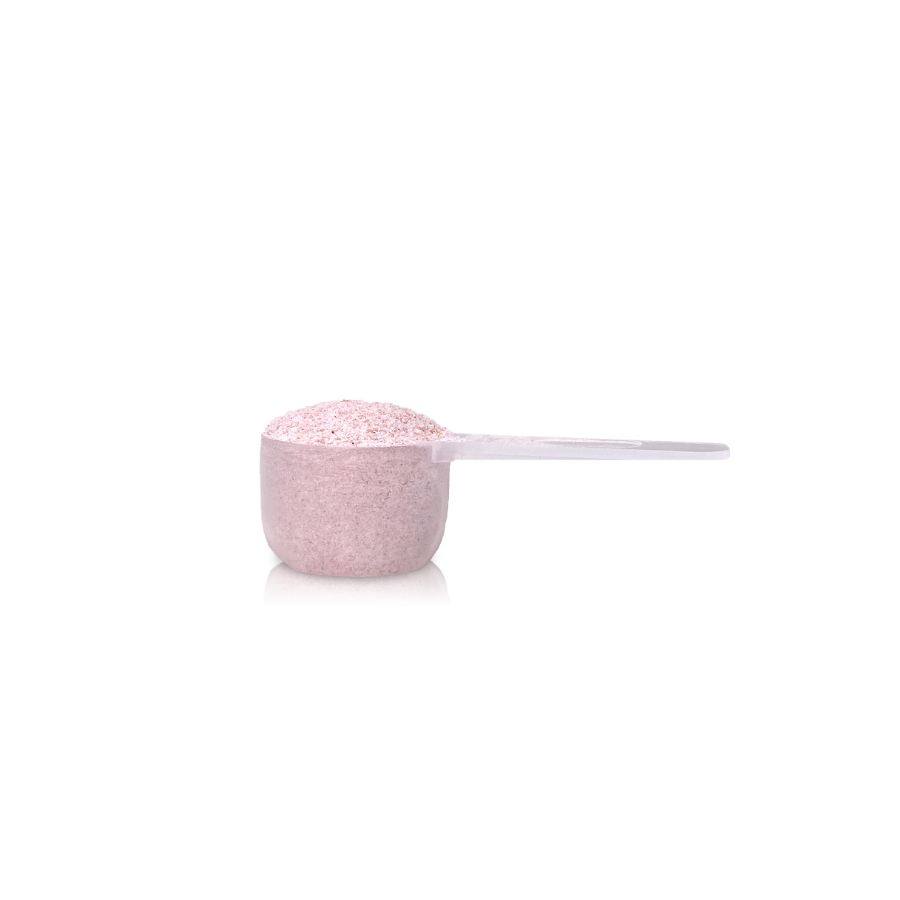 Biocyte Hyaluronic Max 500mg Strawberry and Banana 280g