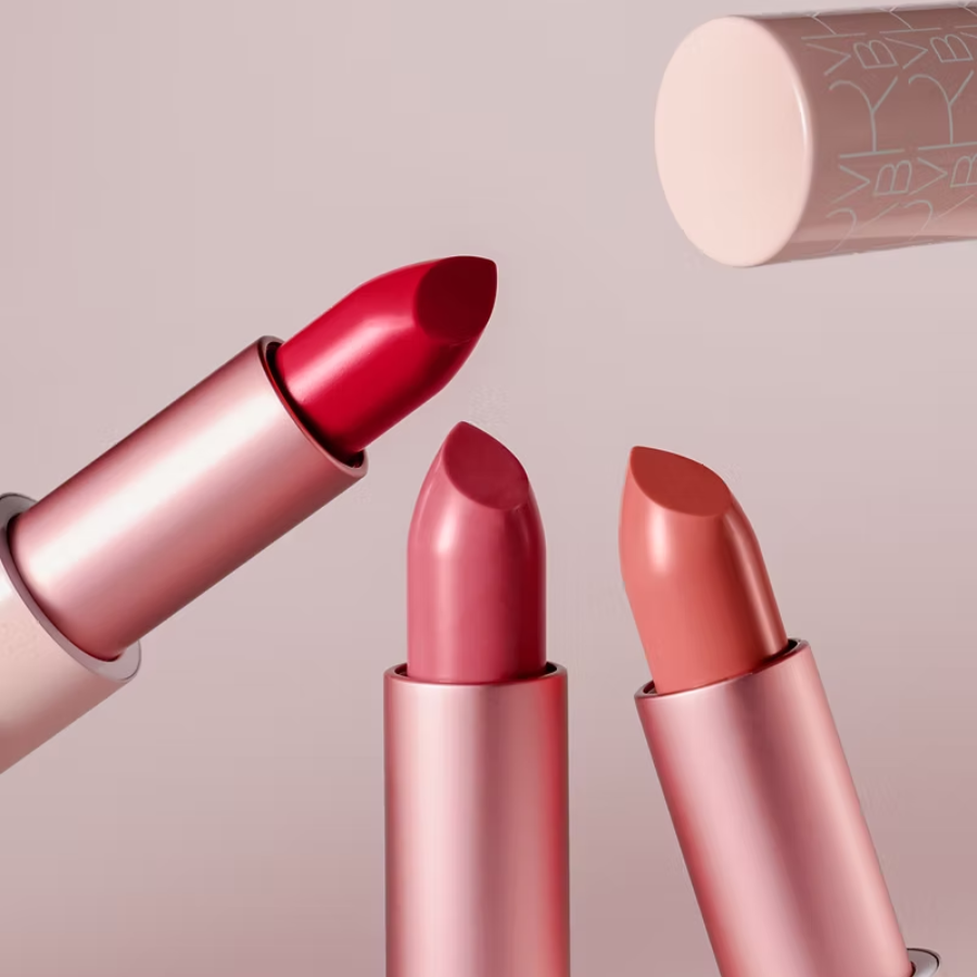 Bálsamo labial voluminizador The Make Up de RVB LAB 44 3,7 g
