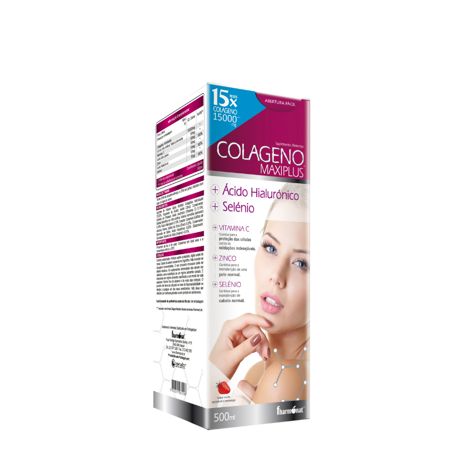 Collagen Maxiplus 500ml