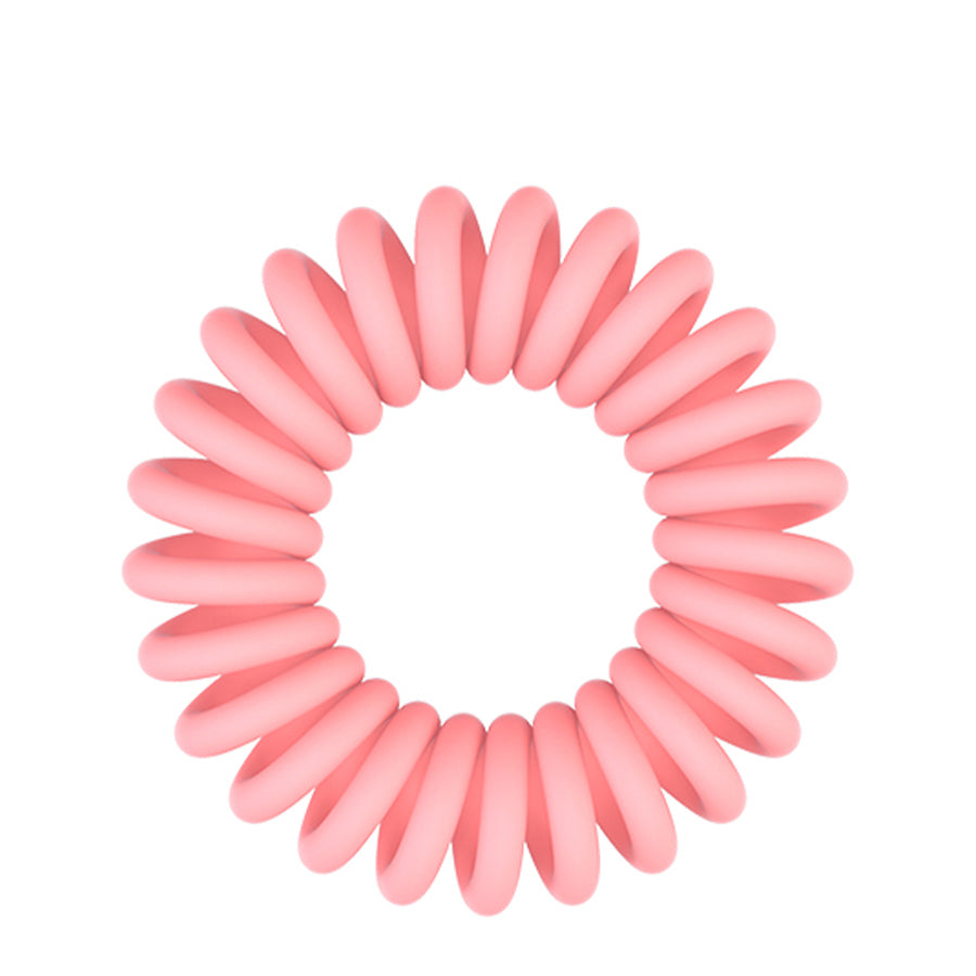 Invisibobble Original Elástico Mattitude Me Myself and I Rosa x3