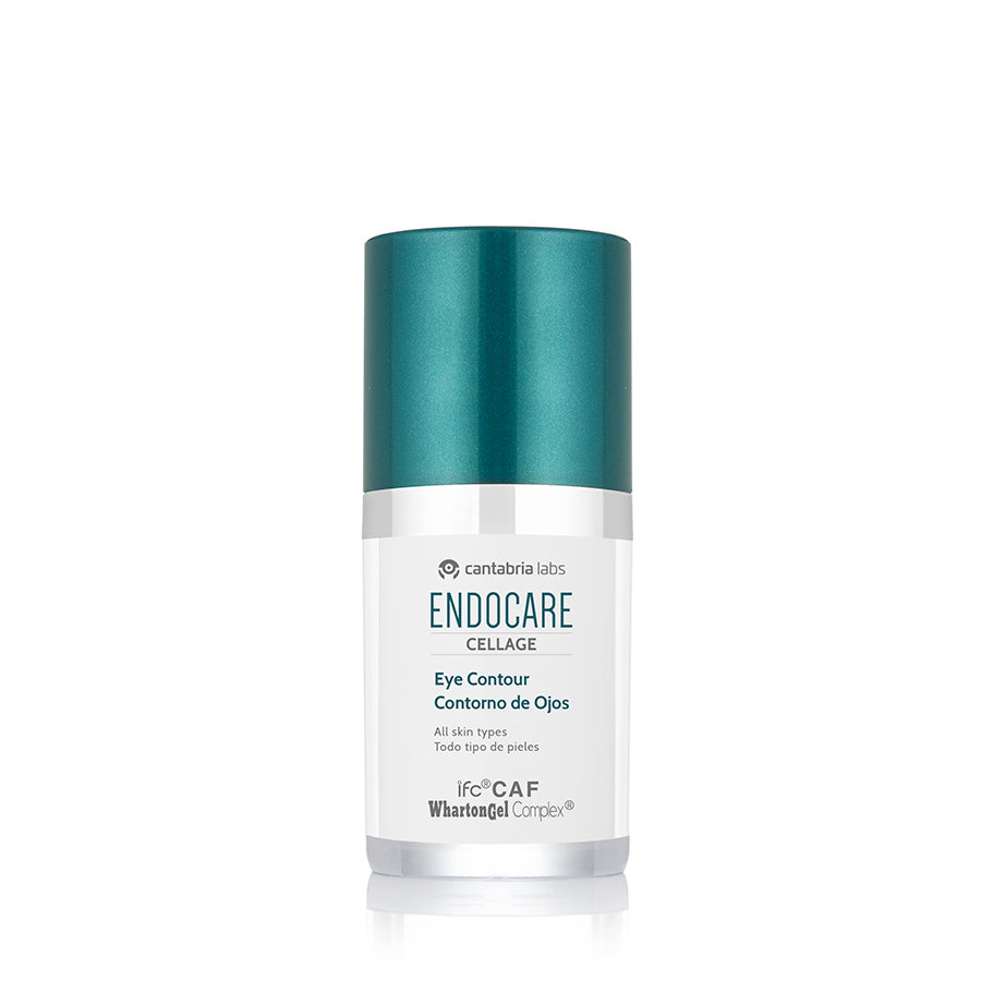 Endocare Cellage Contorno de Ojos 15ml