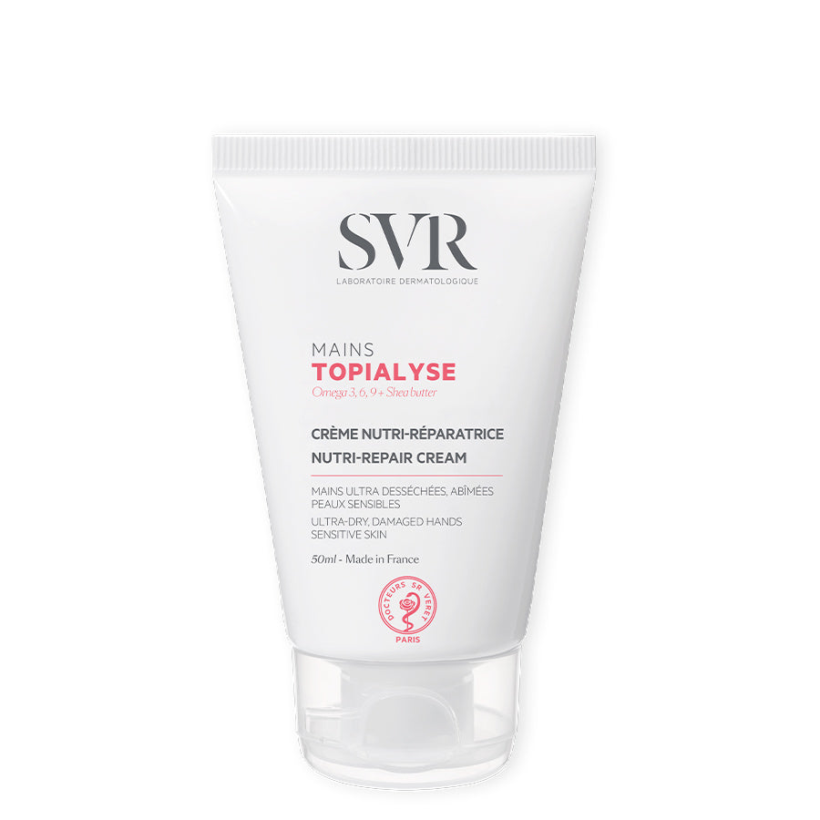 SVR Topialyse Crema de Manos 50ml