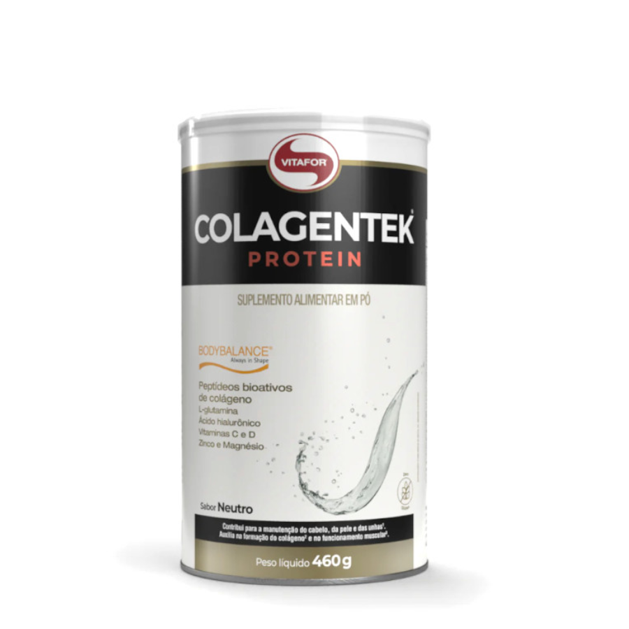 Vitafor Colagentek Protein Neutral 460g