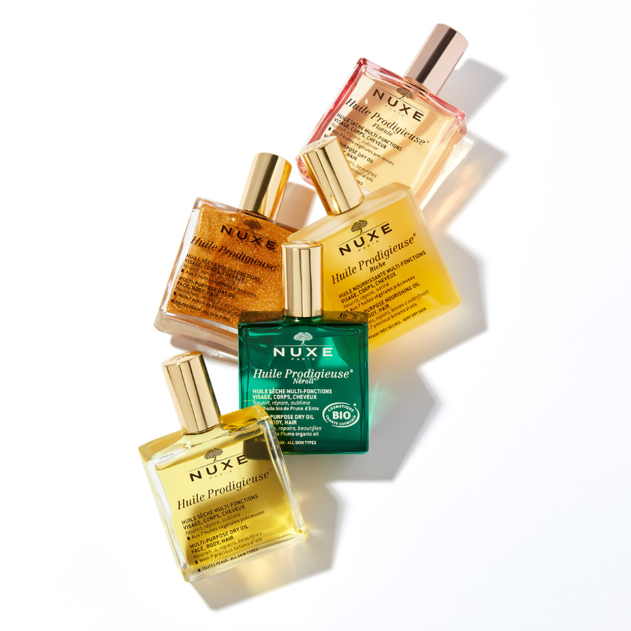 Nuxe Huile Prodigieuse Neroli 100ml