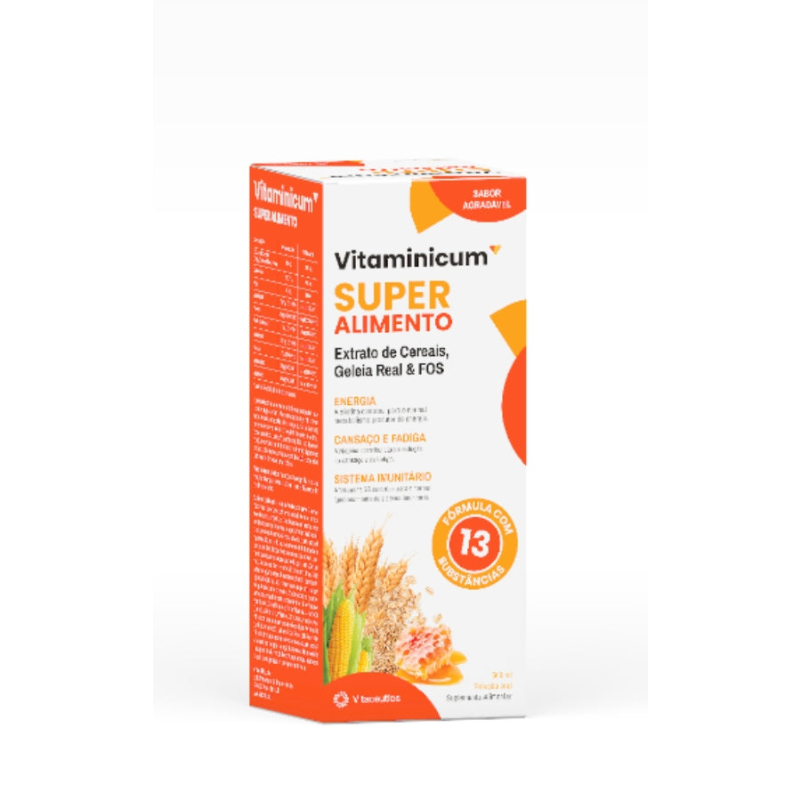 Vitamin Superfood 500ml