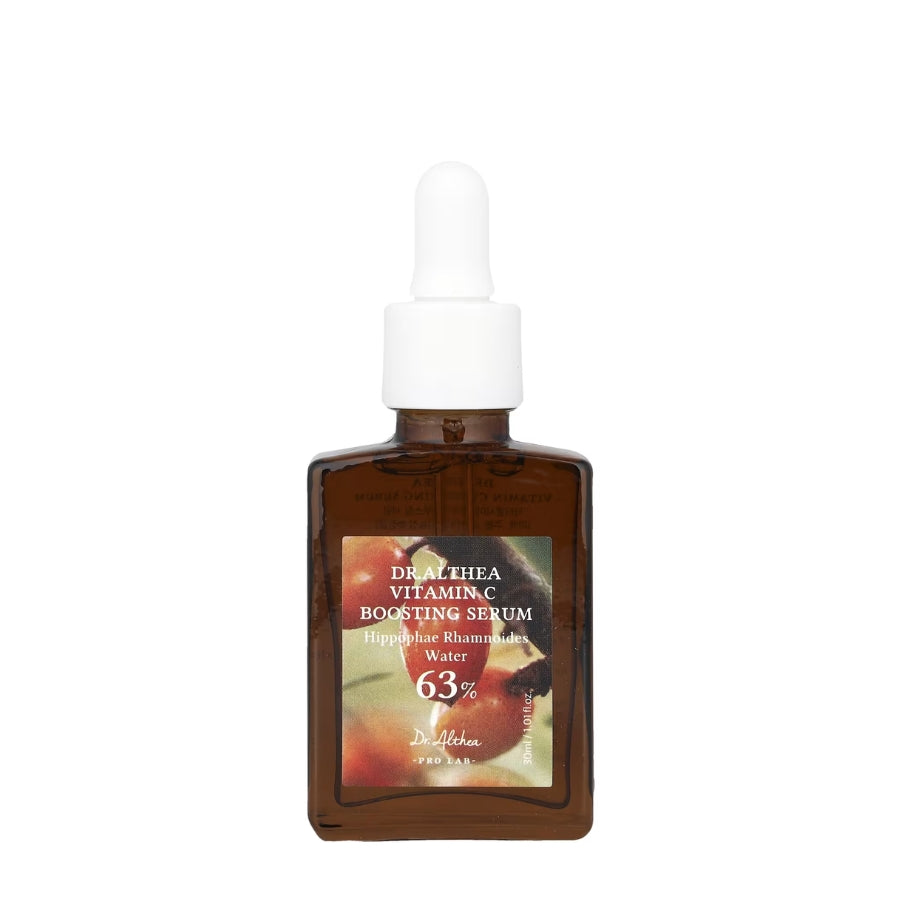 Dr Althea Vitamin C Boosting Sérum 30ml