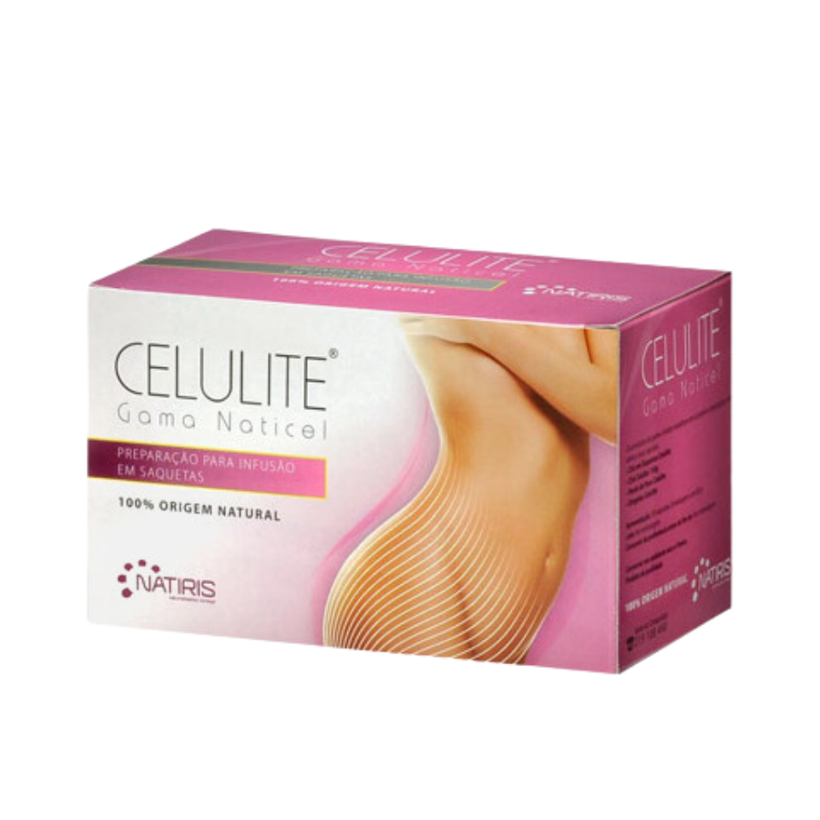 Té Celulitis Sobres x30