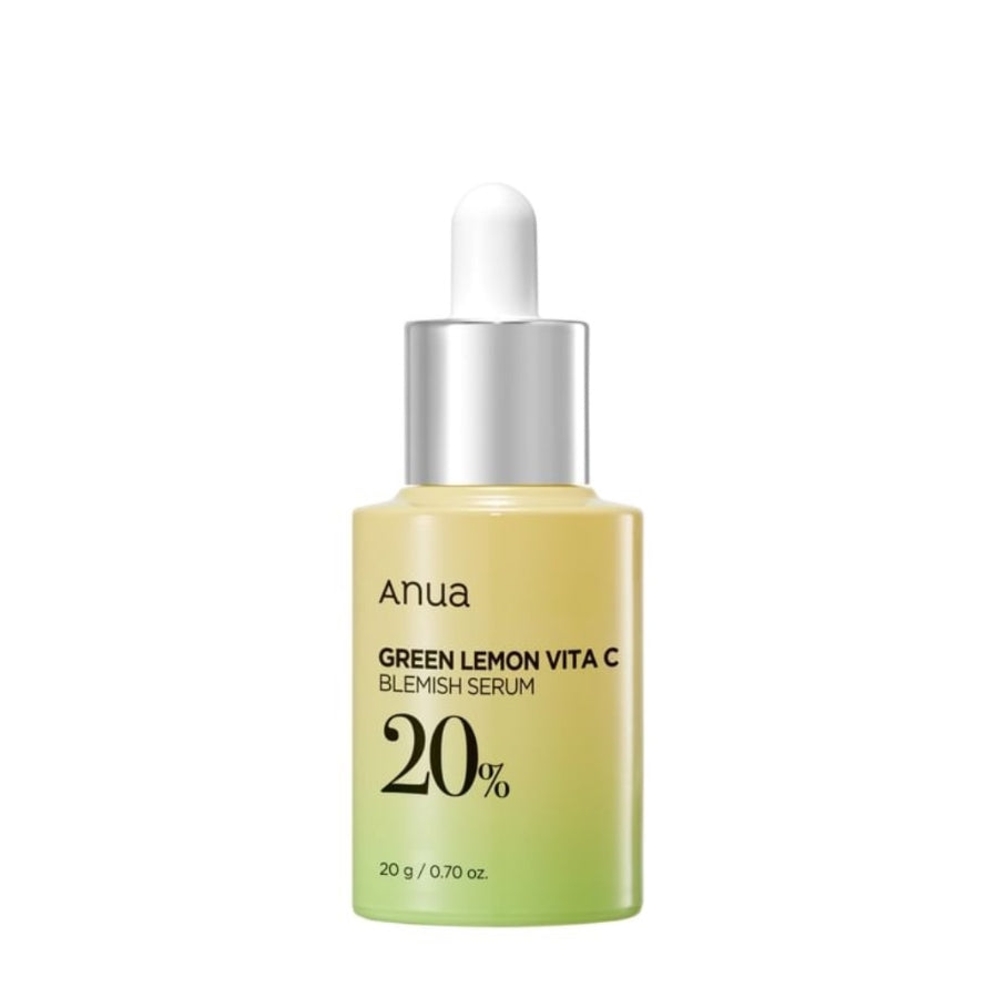 Anua Green Lemon Vita C 20% Suero 20g