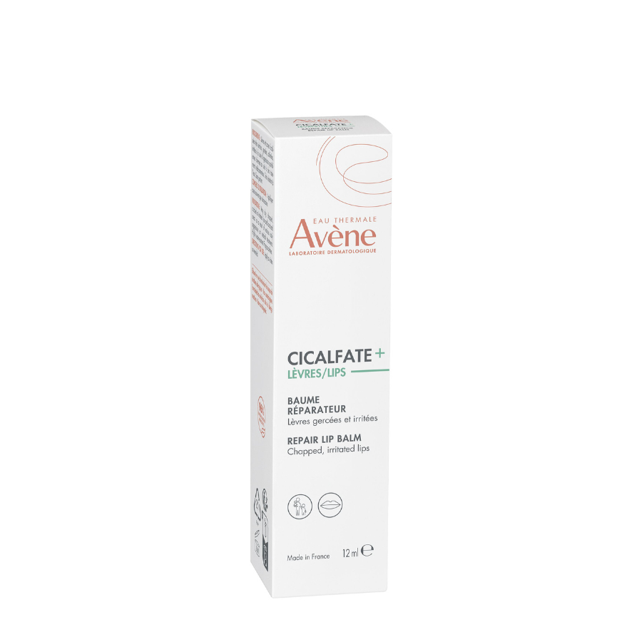 Avène Cicalfate Bálsamo Reparador Labial 12ml