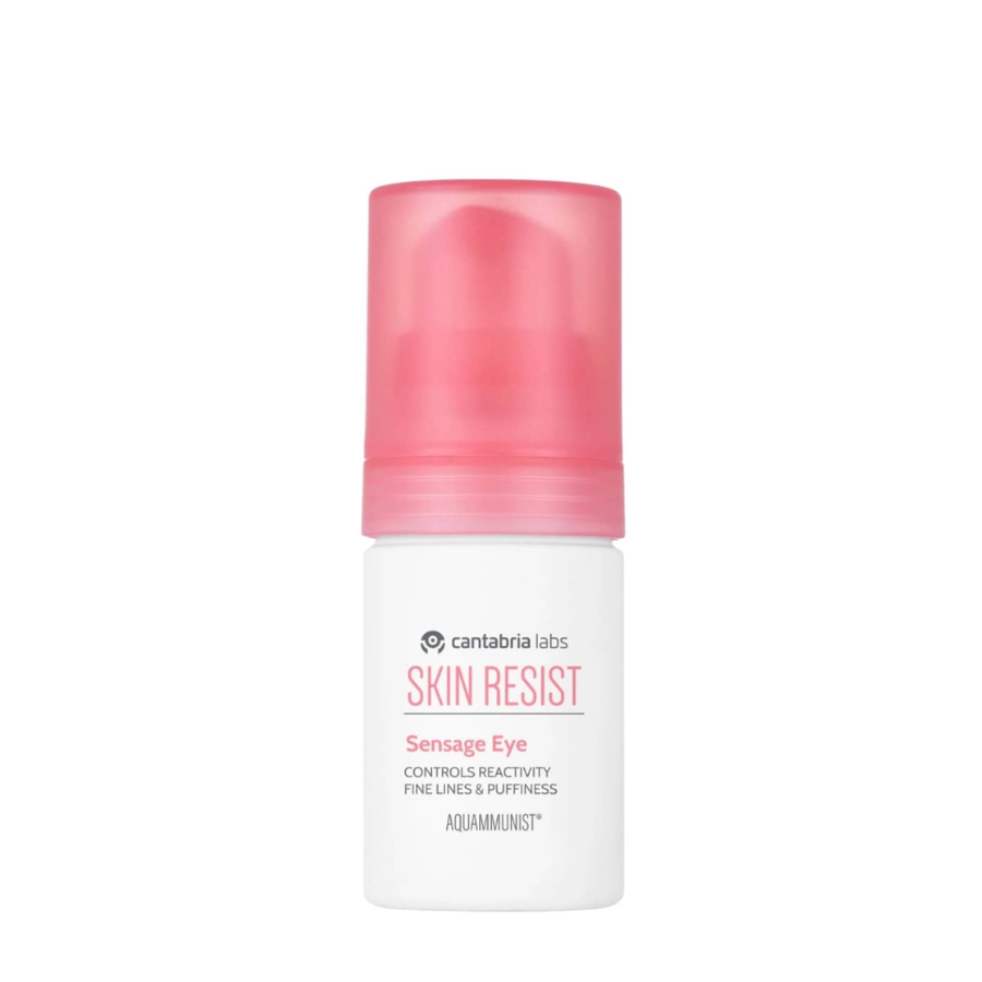 Skin Resist Sensage Contorno de ojos 15 ml