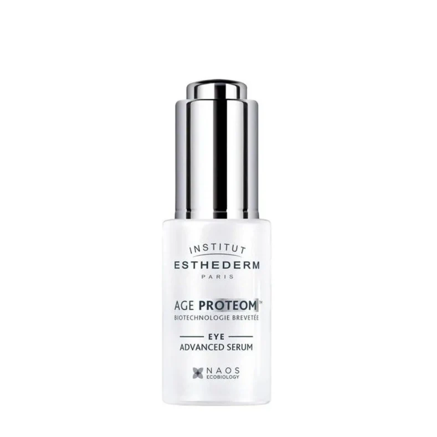 Sérum para el contorno de ojos Esthederm Age Proteom 15 ml