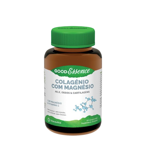 Good Essence Colágeno 600mg Comprimidos x90