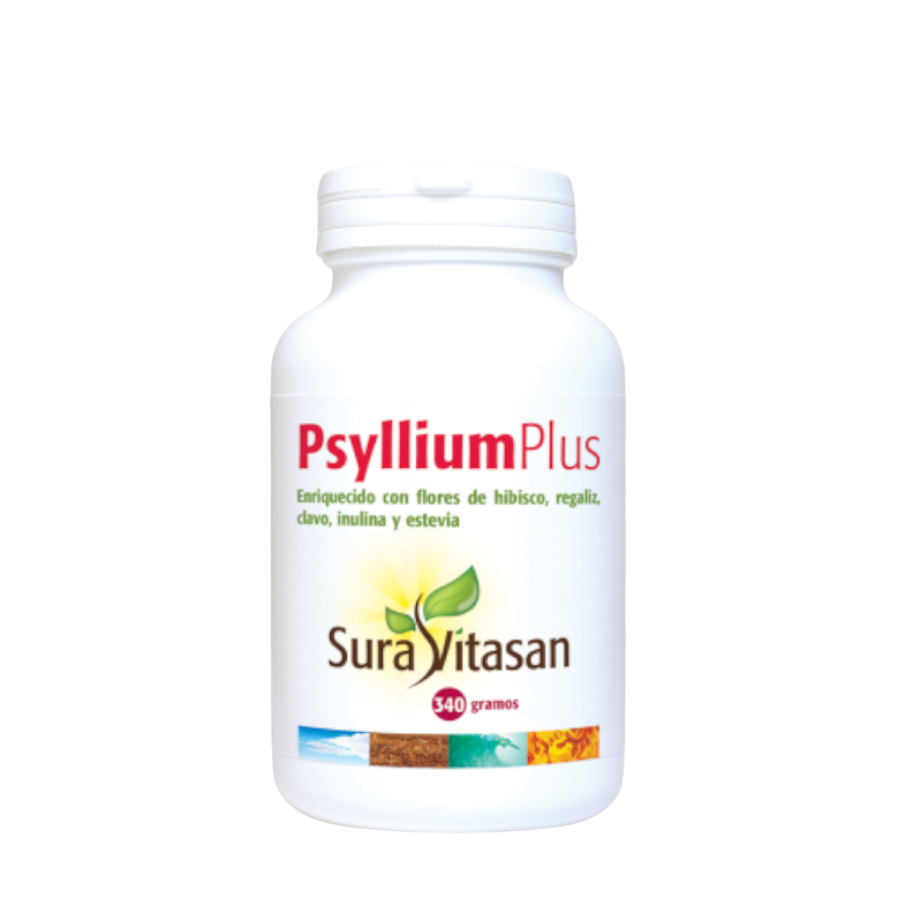 Sura Vitasan Psyllium Plus 340 g