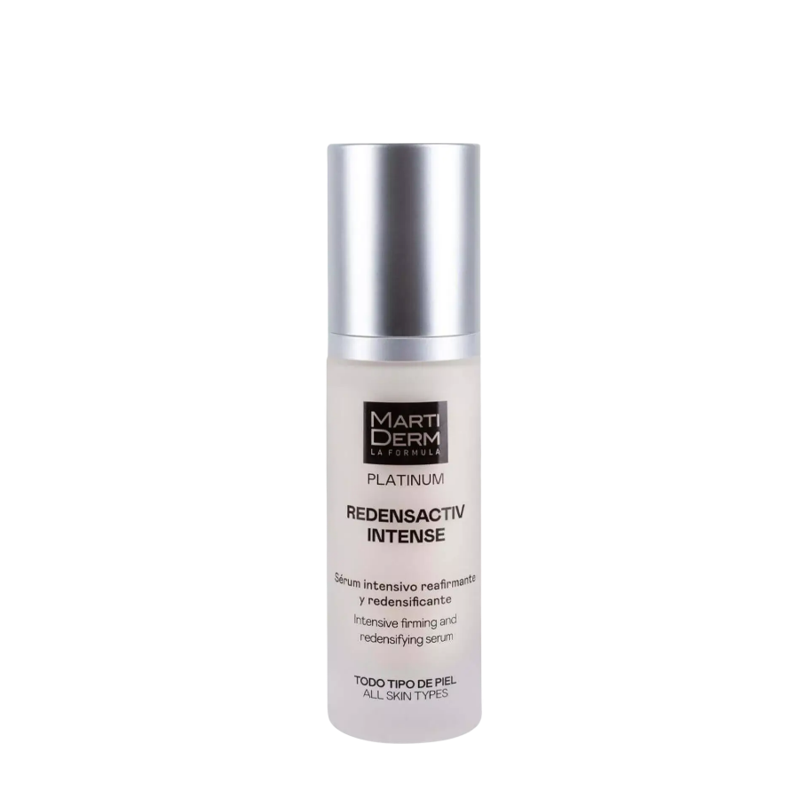Martiderm Platinum Redensactiv Intense Sérum 50ml