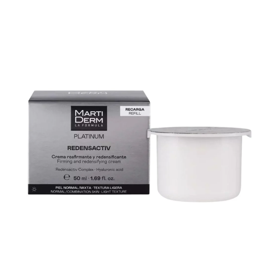 Martiderm Platinum Redensactiv Refill 50ml