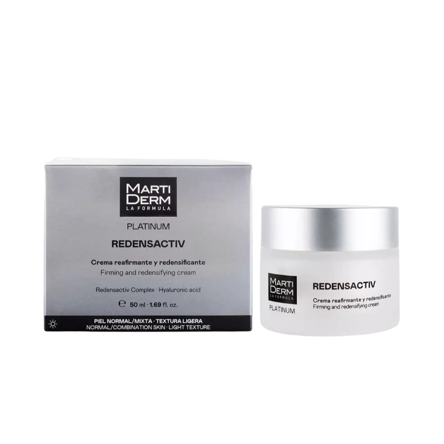 Martiderm Platinum Redensactiv 50ml