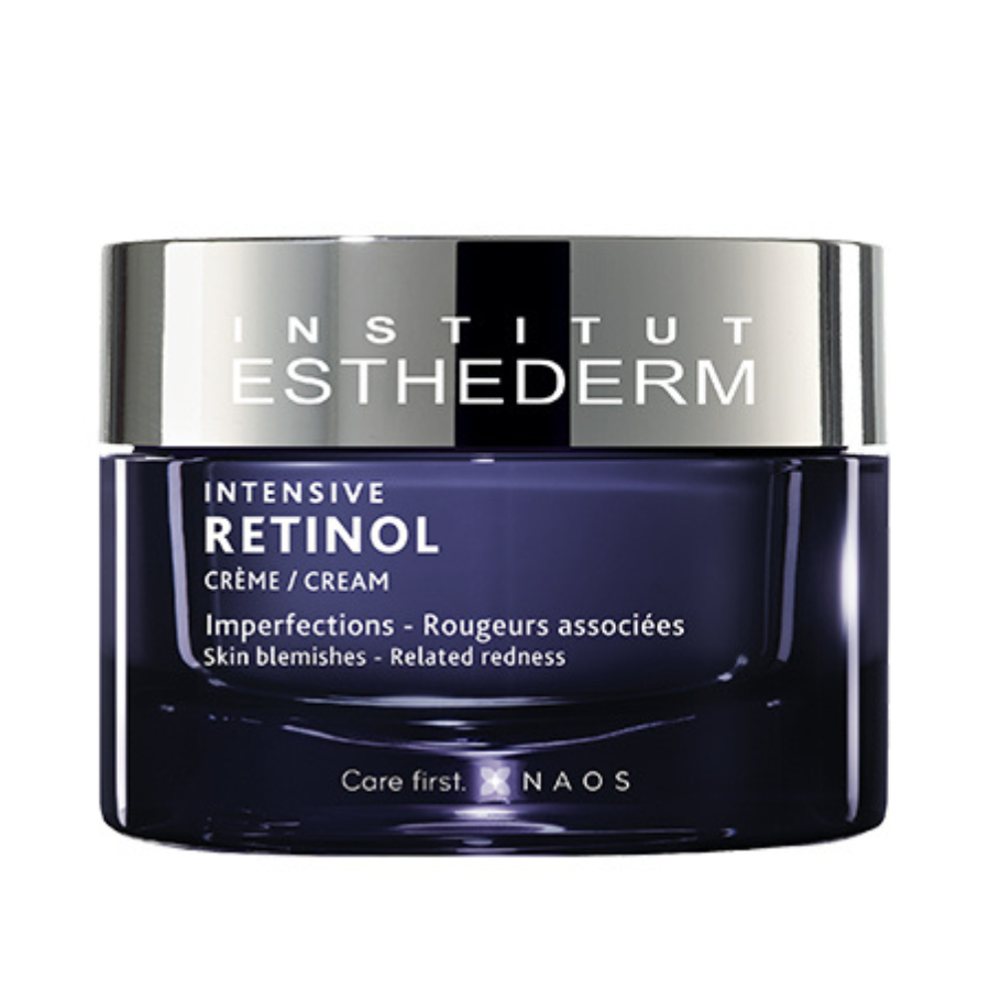 Esthederm Crema Intensiva Retinol 50ml