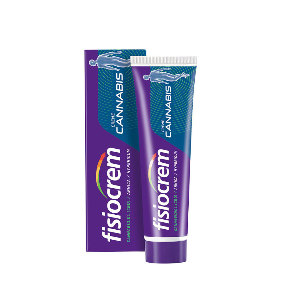 Fisiocrem Cannabis 200ml