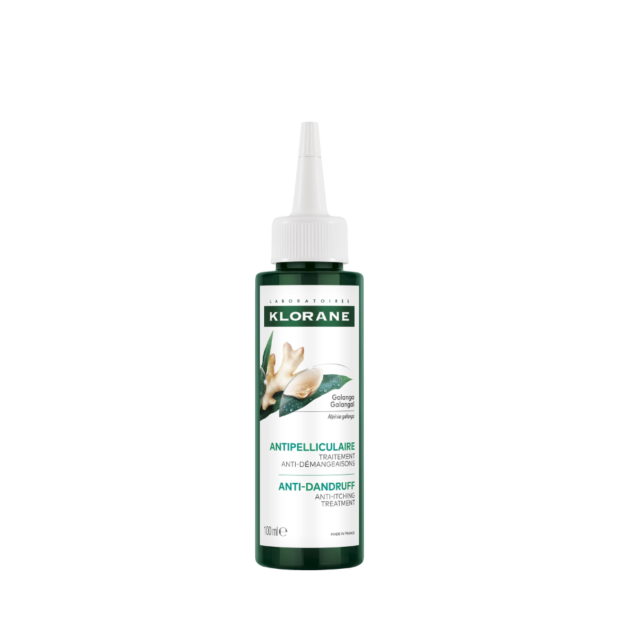 Klorane Galanga Anticaspa 100ml