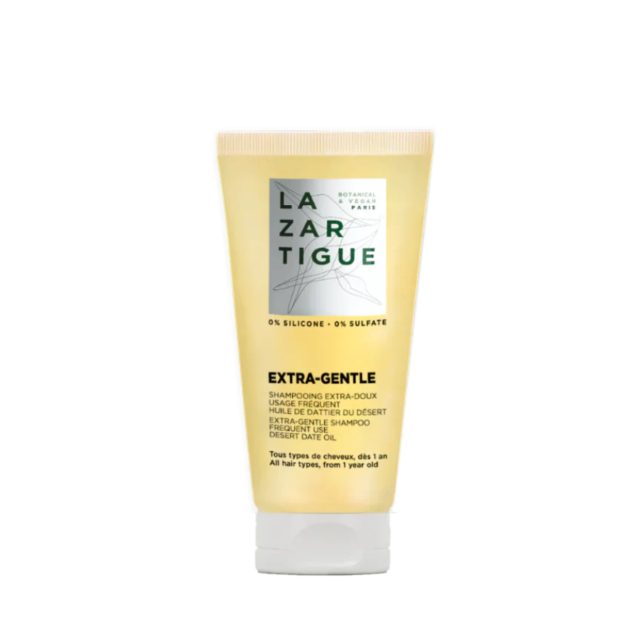 Lazartigue Extra-Gentle Shampoo 55ml