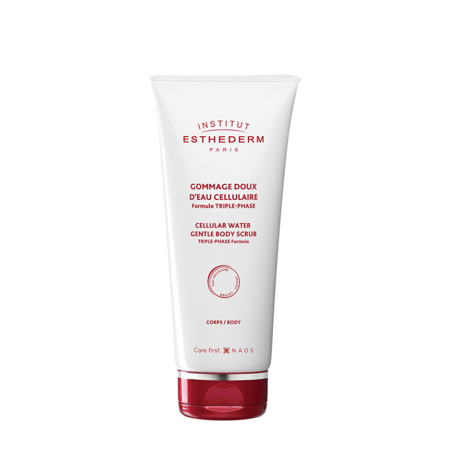 Esthederm Exfoliante Suave Celular al Agua 200ml