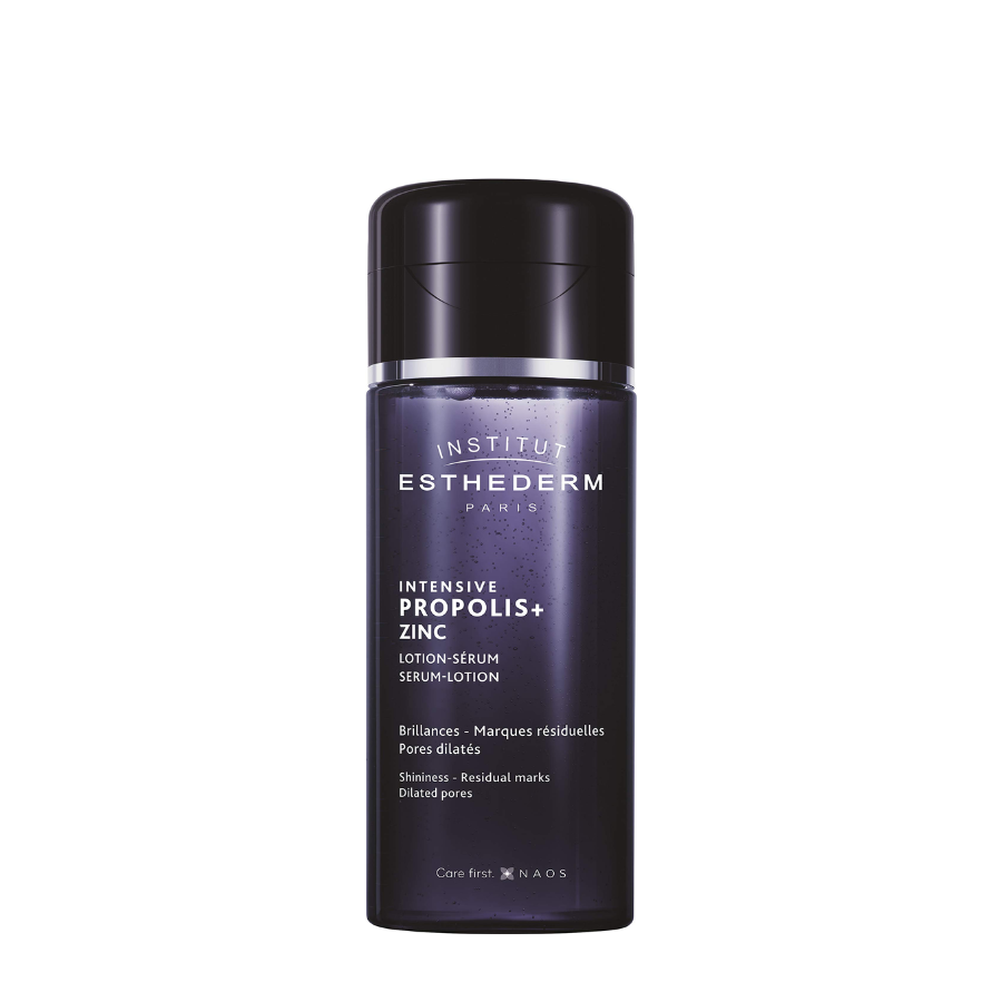 Esthederm Intensive Propolis+ Zinc Loción-Serum 130ml