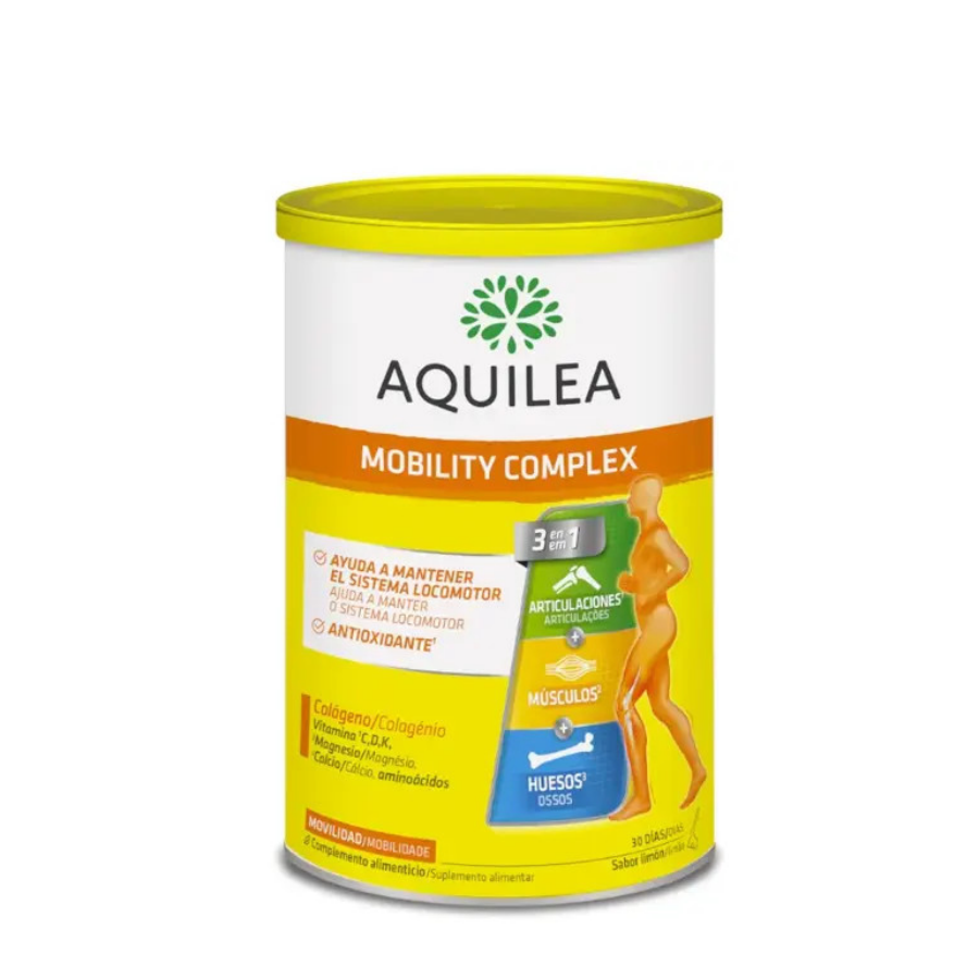 Aquilea Mobility Complex 390g