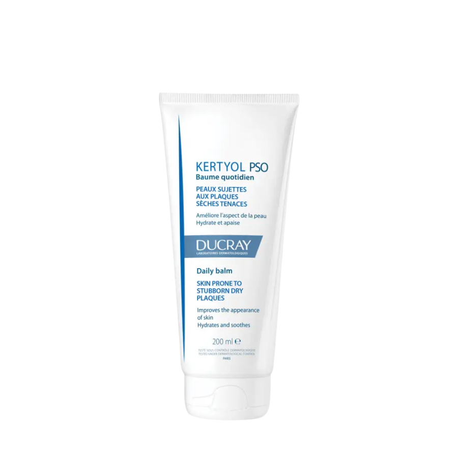 Bálsamo Ducray Kertyol PSO 200 ml