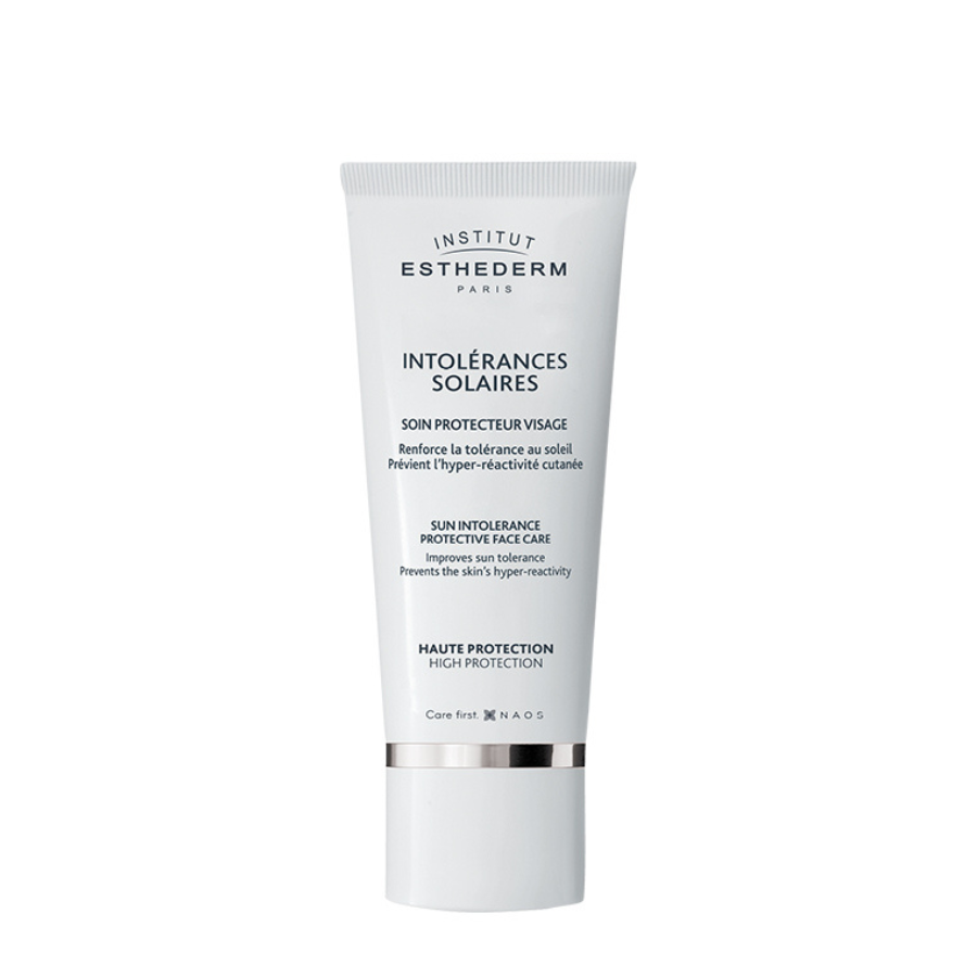 Esthederm Intolérances Solaires SPF50+ Cream 50ml