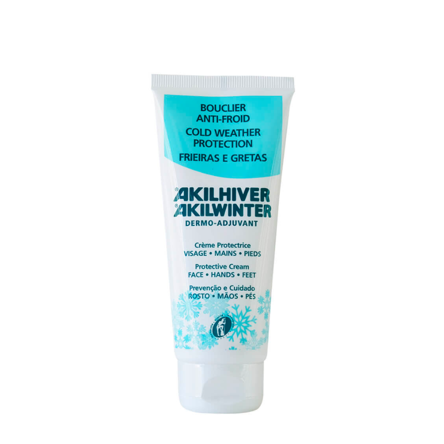 Akilhiver Frieiras Crema 100ml