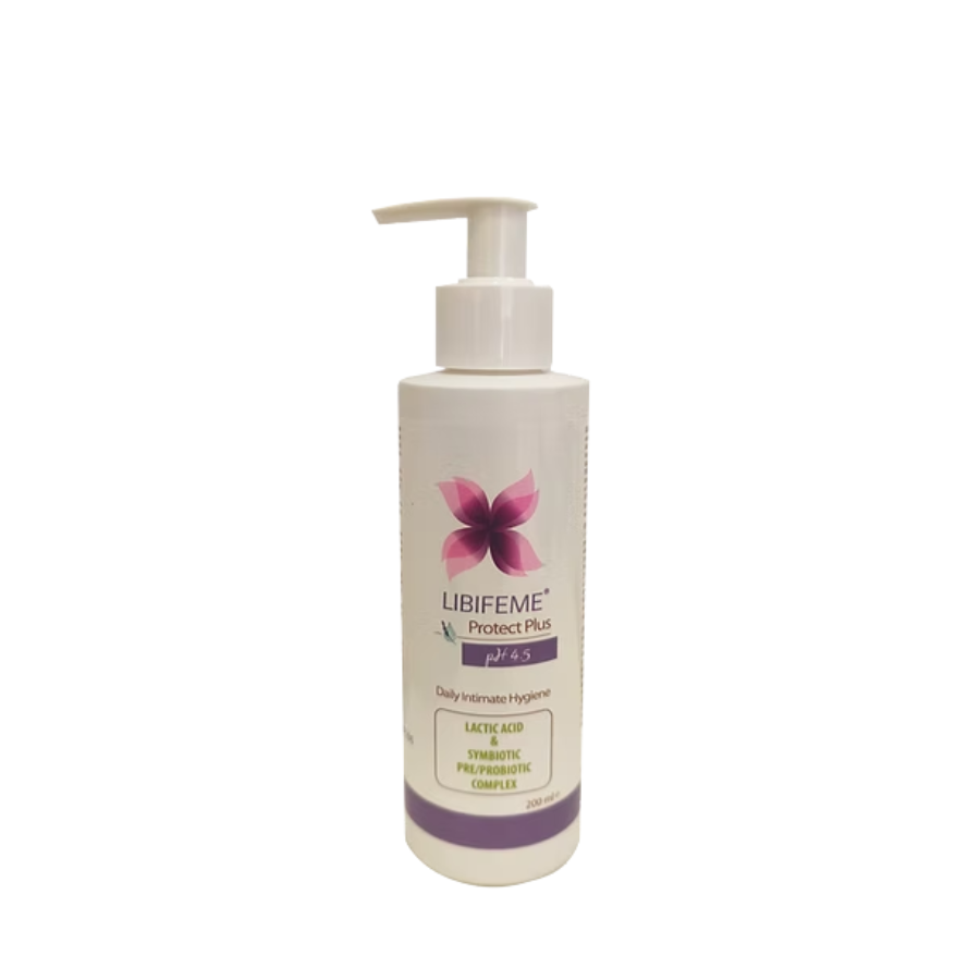 Libifeme Protect Plus 200 ml
