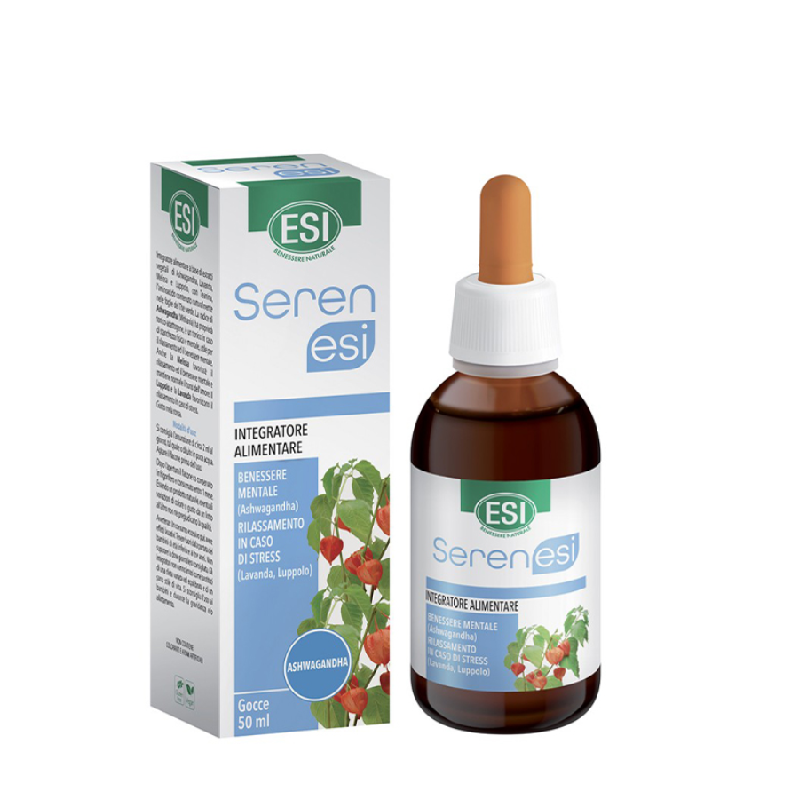 Gotas ESI Serenesi 50 ml