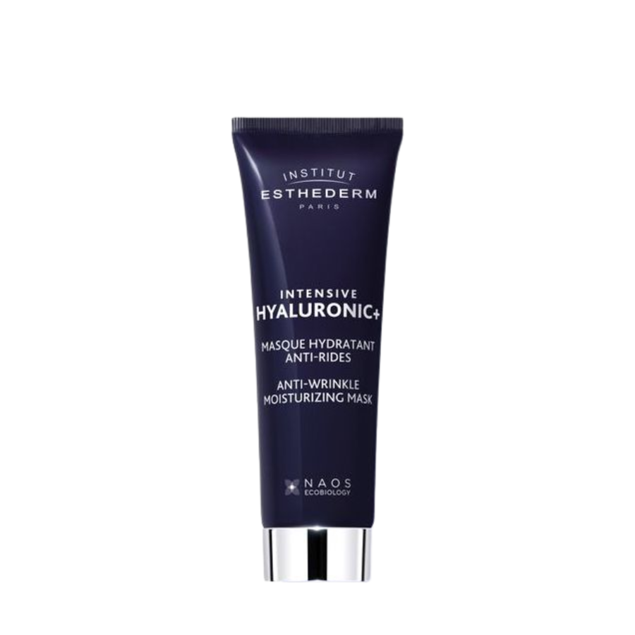 Mascarilla intensiva de ácido hialurónico Esthederm 75 ml