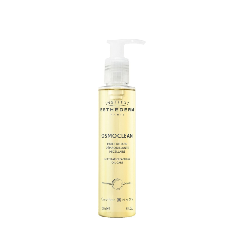 Esthederm Osmoclean Micellar Make-up Remover Oil 150ml