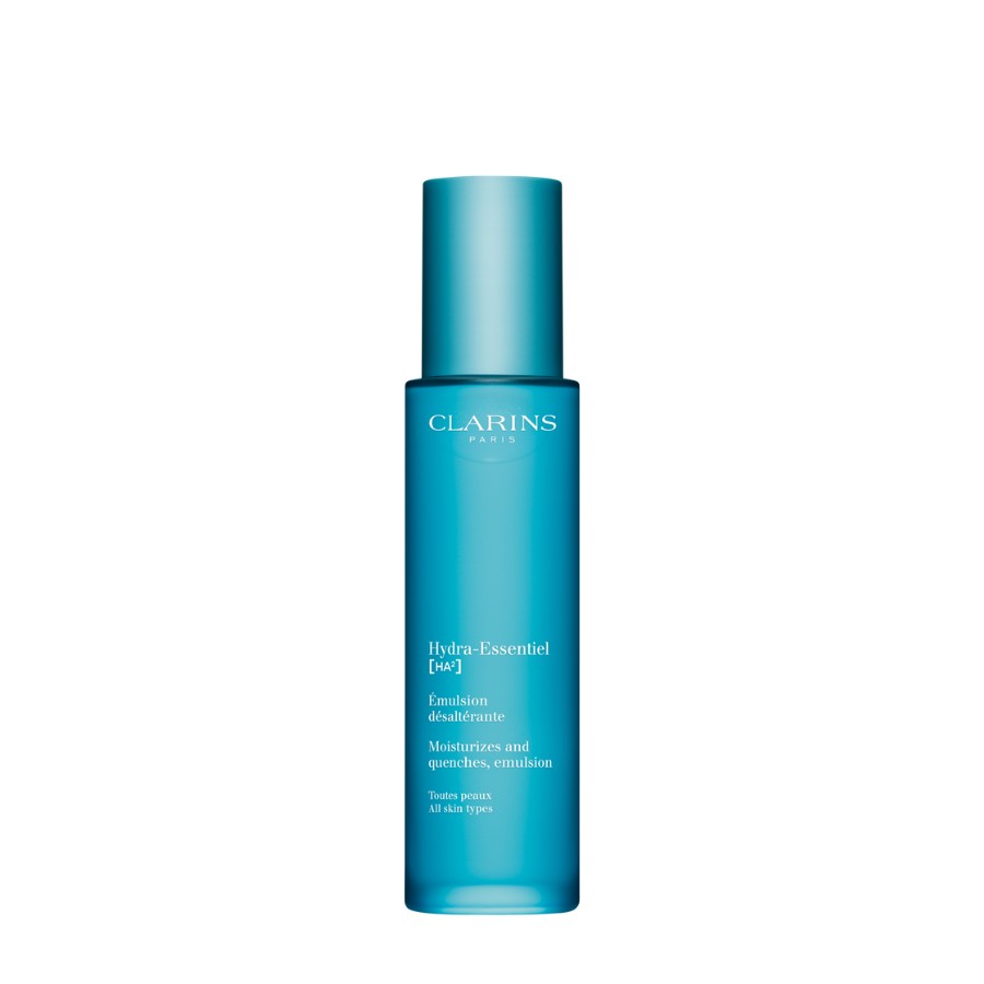 Clarins Hydra-Essentiel Emulsión Hidratante 75 ml