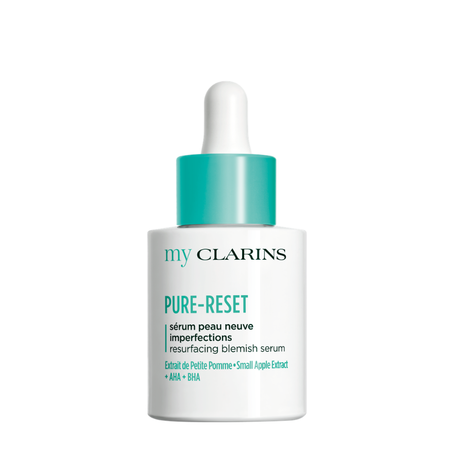 Clarins Pure-Reset Sérum Anti Imperfeições 30ml