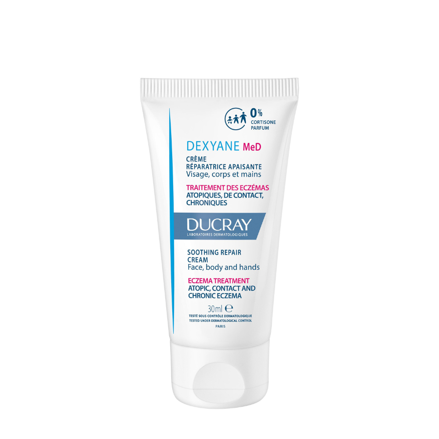 Ducray Dexyane Med Repair Cream 30ml