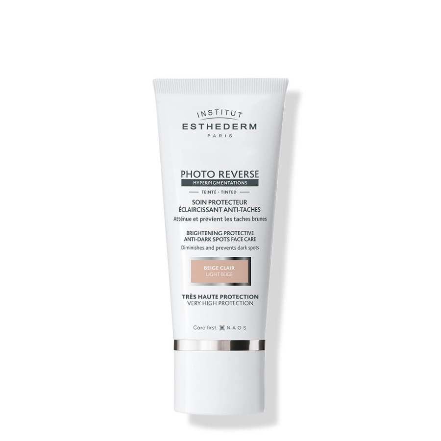 Esthederm Solaire Photo Reverse Clair SPF50+ 50ml